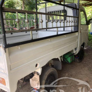 MAHINDRA MAXXIMO PLUS VX 2015