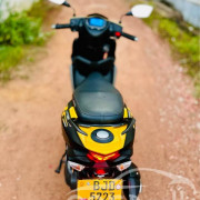 TVS NTORQ 2023