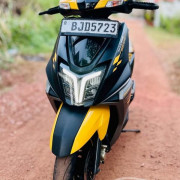TVS NTORQ 2023
