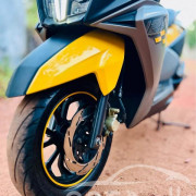 TVS NTORQ 2023