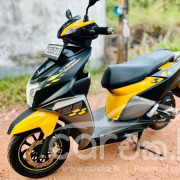 TVS NTORQ 2023