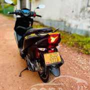 TVS NTORQ 2023