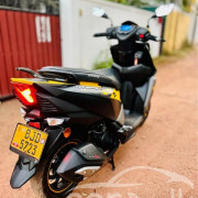 TVS NTORQ 2023