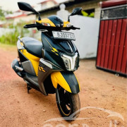 TVS NTORQ 2023