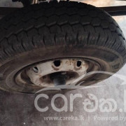 TATA ACE 2006