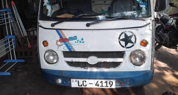 TATA ACE 2006