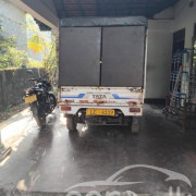 TATA ACE 2006
