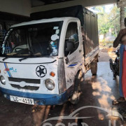 TATA ACE 2006