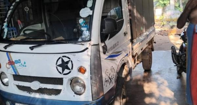 TATA ACE 2006