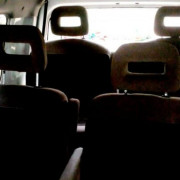SUZUKI EVERY 2007