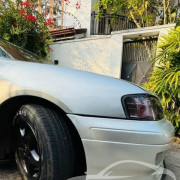 NISSAN PRIMERA 2000
