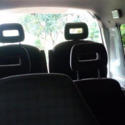SUZUKI EVERY 2007