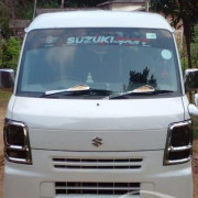SUZUKI EVERY 2007