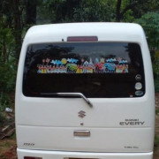 SUZUKI EVERY 2007