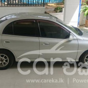 KIA RIO 2003