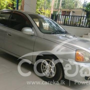 KIA RIO 2003