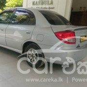 KIA RIO 2003