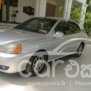 KIA RIO 2003