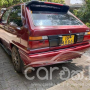TOYOTA CORSA 2016