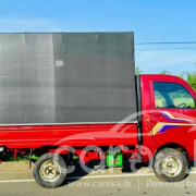 MAHINDRA SUPRO 2016