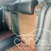 TOYOTA ALLION 260 2007
