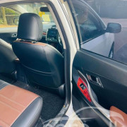 TOYOTA ALLION 260 2007