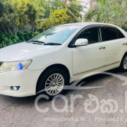 TOYOTA ALLION 260 2007