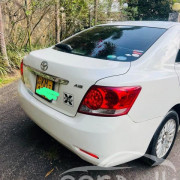TOYOTA ALLION 260 2007