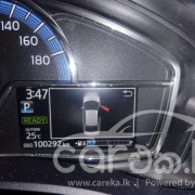 TOYOTA COROLLA AXIO 2017