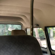 TOYOTA LITEACE 1990