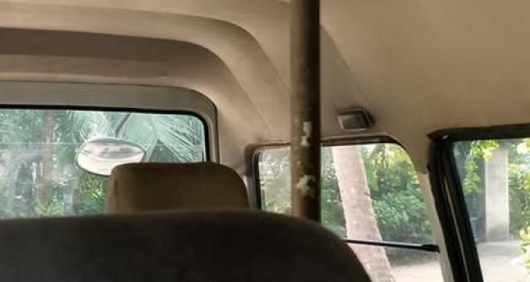 TOYOTA LITEACE 1990