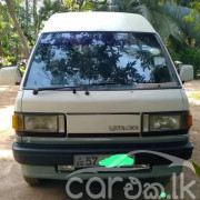 TOYOTA LITEACE 1990