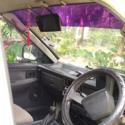 TOYOTA LITEACE 1990