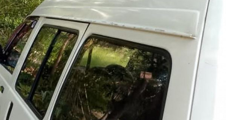 TOYOTA LITEACE 1990