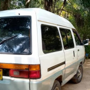 TOYOTA LITEACE 1990