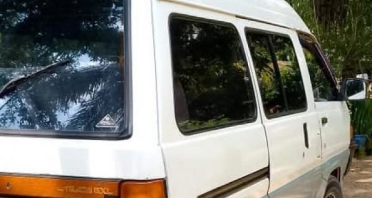 TOYOTA LITEACE 1990