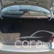 SUZUKI LIANA 2005