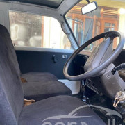 MITSUBISHI L300 1991