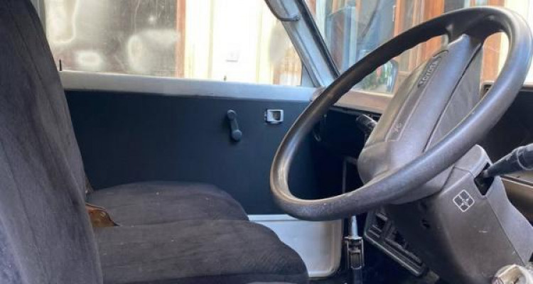 MITSUBISHI L300 1991