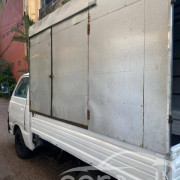 MITSUBISHI L300 1991