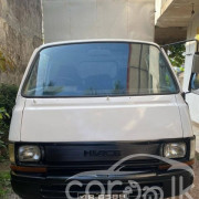 MITSUBISHI L300 1991