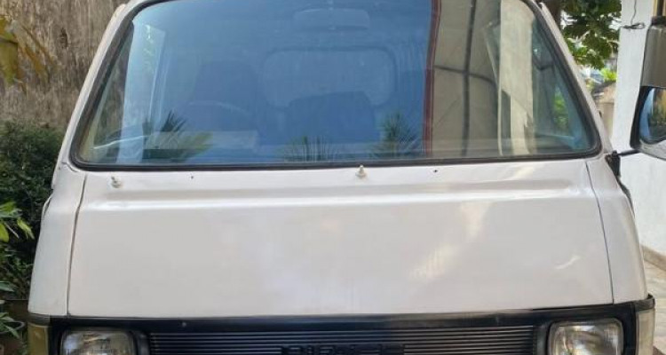 MITSUBISHI L300 1991