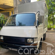 MITSUBISHI L300 1991