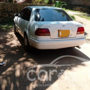 TOYOTA COROLLA 1997