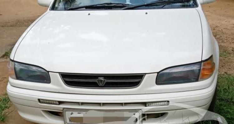 TOYOTA COROLLA 1997