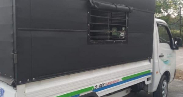 TATA SUPER ACE 2019