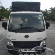 TATA SUPER ACE 2019