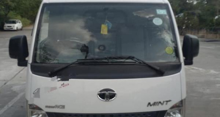 TATA SUPER ACE 2019