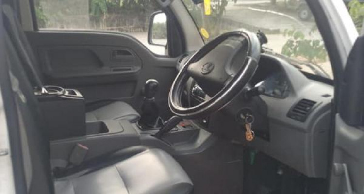 TATA SUPER ACE 2019