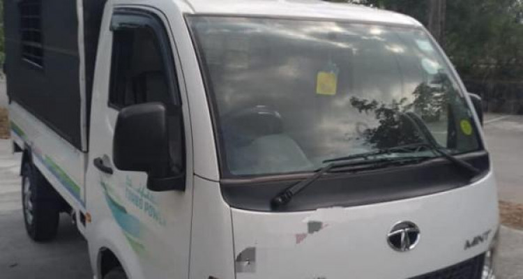 TATA SUPER ACE 2019